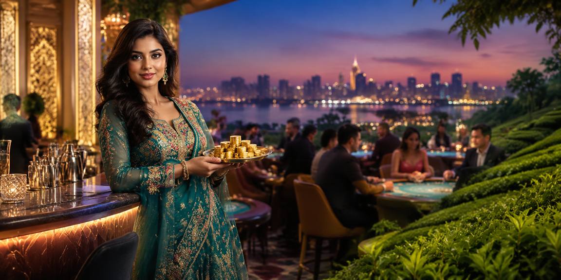 663bd স্বাগত অফার